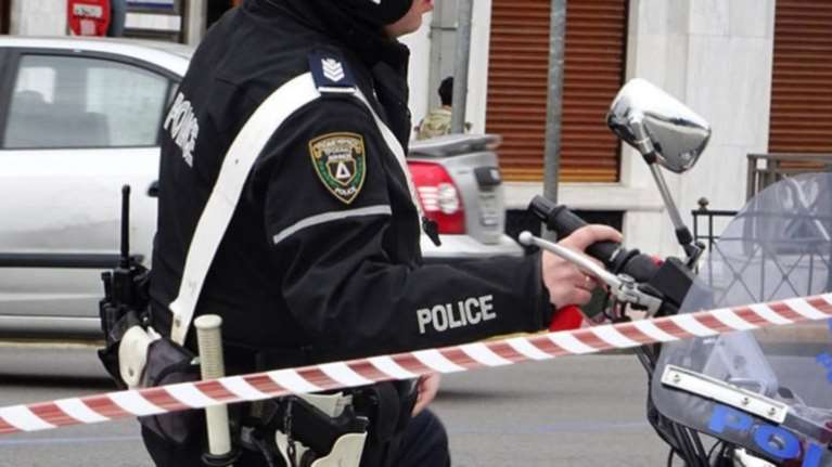 Κυκλοφοριακές ρυθμίσεις στην Αθήνα λόγω του αυριανού συλλαλητηρίου