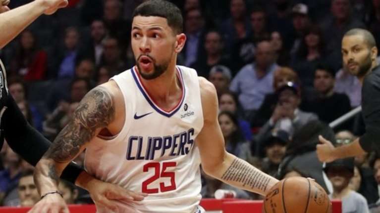 Νίκες για Μινεσότα, Κλίπερς και Ιντιάνα