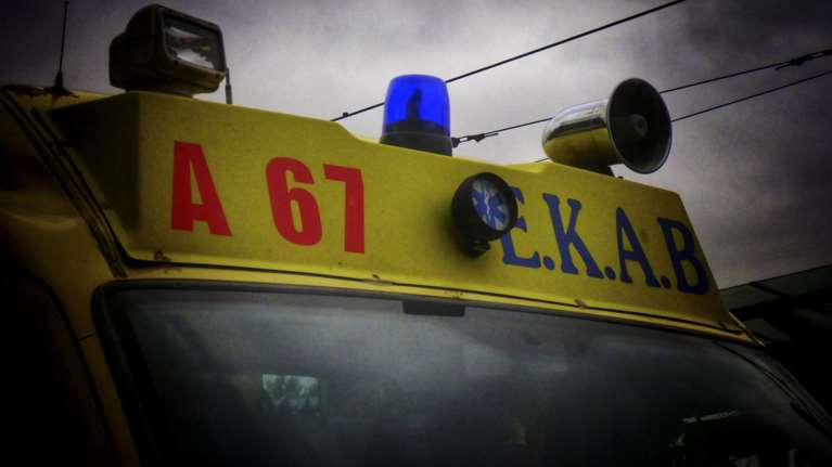 Ιατροδικαστική εξέταση για τον θάνατο 13χρονης