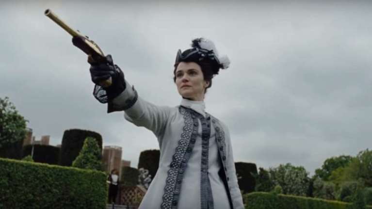 Τέσσερα βραβεία για τον Λάνθιμο από τους Κριτικούς του Λονδίνου