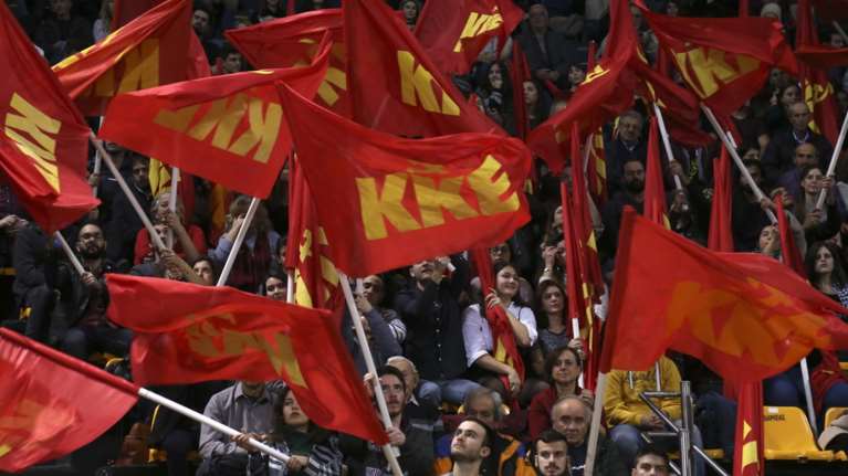 Συγκεντρώσεις του ΚΚΕ την Πέμπτη ενάντια στη Συμφωνία των Πρεσπών