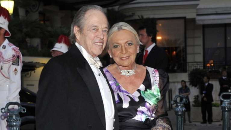 Απεβίωσε σε ηλικία 85 ετών ο διάδοχος του θρόνου της Γαλλίας