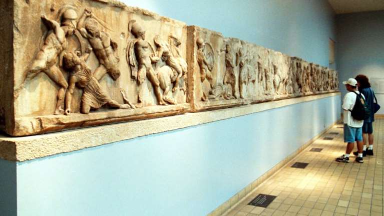 Επτά ταινίες στο 21ο Φεστιβάλ Ντοκιμαντέρ Θεσσαλονίκης