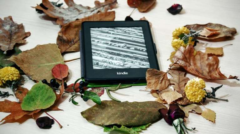 Το ηλεκτρονικό βιβλίο στην Ελλάδα: 10 χρόνια μετά