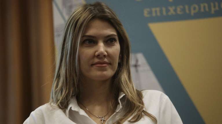 Καϊλή για Πρέσπες: Άθλια συμφωνία με αγορασμένες πλειοψηφίες