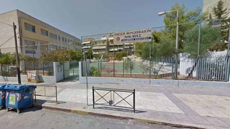 Λήξη συναγερμού για ύποπτο πακέτο στο Β&#39; Δημοτικό Νίκαιας