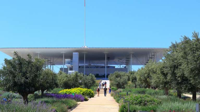 Οι «Διάλογοι» συναντούν την Κίνα στο ΚΠΙΣΝ