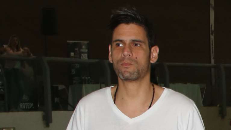 Οι πιο δύσκολες στιγμές της ζωής του: πέθανε ο πατέρας του