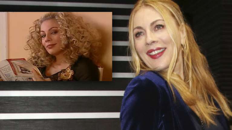 Η Σμαράγδα Καρύδη αποκαλύπτει τα λεφτά που πήρε ως "Ντάλια"