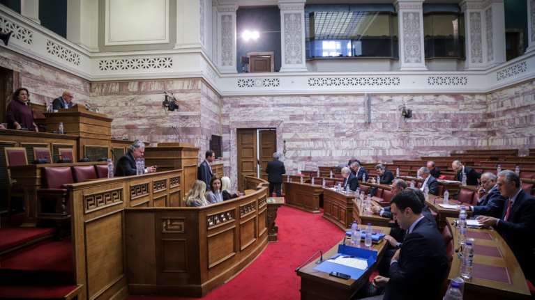 Εγκρίθηκε από την Επιτροπή Εξωτερικών η Συμφωνία των Πρεσπών