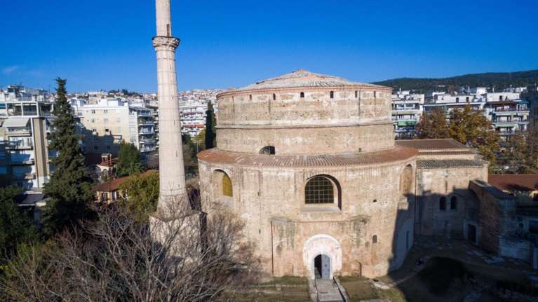 ΝΔ για μεταβίβαση μνημείων: «Δήθεν επίλυση του ζητήματος»