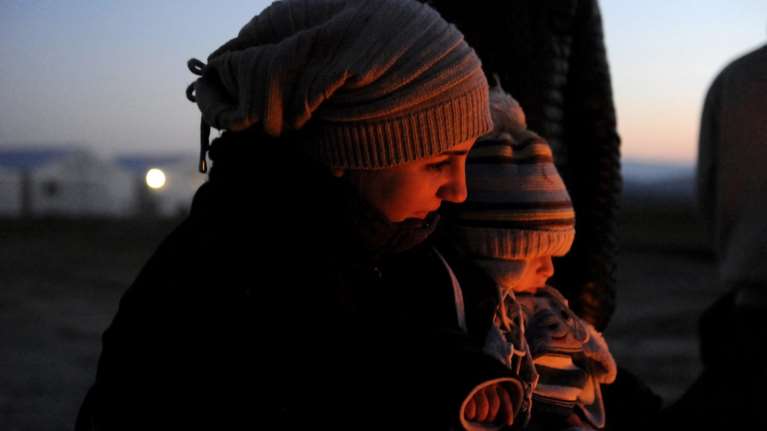 Νέα σύγκρουση Ιταλίας - Γαλλίας για τους μετανάστες