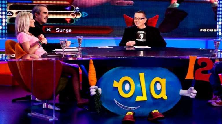 Ο Βαγγέλης Περρής αποχαιρετά τον Θέμο: Δεν πέτυχε το αστείο φίλε…