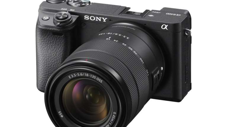 Νέα compact full frame Sony με την πιο γρήγορη αυτόματη εστίαση παγκοσμίως