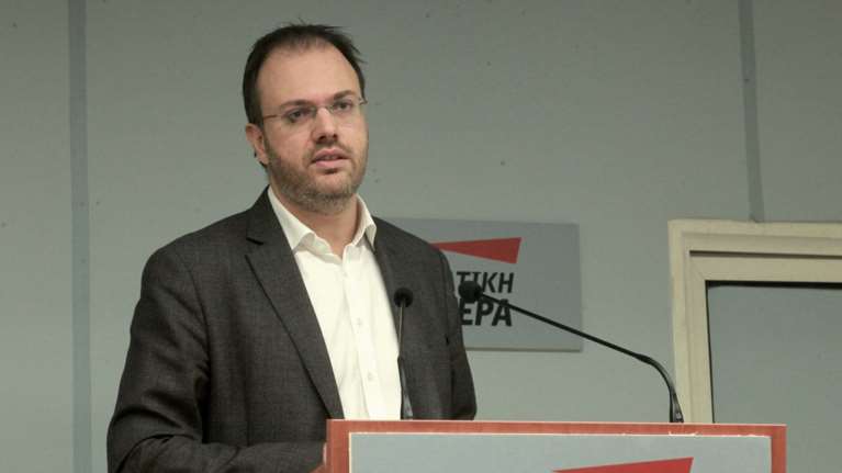 Διαψεύδει η ΔΗΜΑΡ τα σενάρια συνεργασίας με τον ΣΥΡΙΖΑ