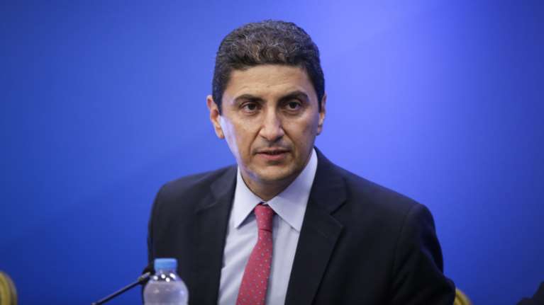 Αυγενάκης: Πρόταση δυσπιστίας ή ονομαστική ψηφοφορία στις Πρέσπες