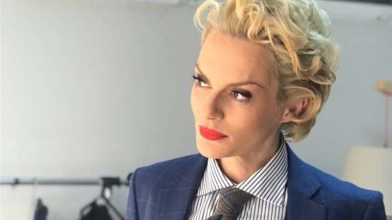 Η αποκάλυψη της Χριστοπούλου: «Το Next Top Model δεν θα υπήρχε χωρίς...»