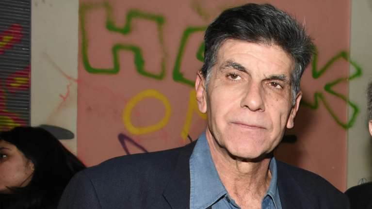 Γιάννης Μπέζος: "Διαφωνώ με αυτό που έκανε ο Σερβετάλης"