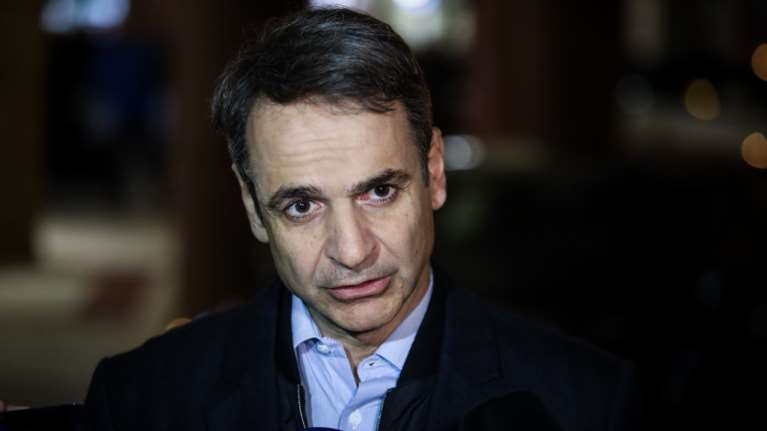 Αλλαγή ρότας για την γαλάζια πρόταση δυσπιστίας - το σκεπτικό της ΝΔ