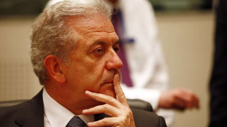 Αβραμόπουλος: &quot;Προβληματική η Συμφωνία των Πρεσπών&quot;