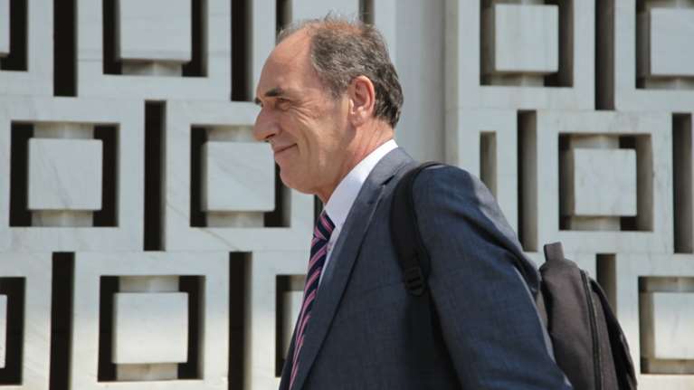 Η ατζέντα των συναντήσεων της Πέμπτης με τους θεσμούς