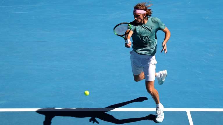 Στις 10:30 θα σημάνει ώρα Τσιτσιπά! H μάχη με τον Ναδάλ