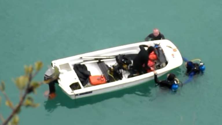 Εντοπίστηκε νεκρή 35χρονη που είχε εξαφανισθεί στο Αγρίνιο (βίντεο)