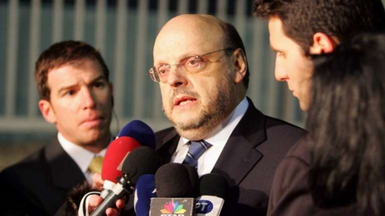 Αντώναρος: Δεν μετέχω σε διεργασίες στο χώρο της ακροδεξιάς