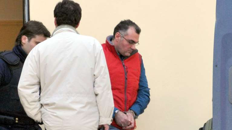 Η απολογία Κορκονέα στο εφετείο για τον Γρηγορόπουλο