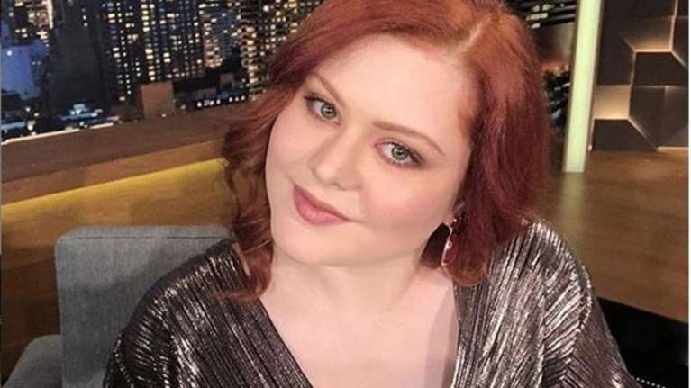 Ξανθή Τζερεφού:Στο σχολείο δεν με έκαναν παρέα για να μην κολλήσουν διαβήτη