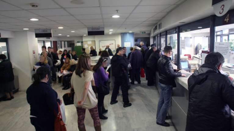 Πηγές: Τον Μάρτιο η ρύθμιση οφειλών στα ασφαλιστικά ταμεία