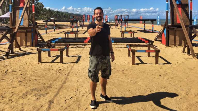 Παίκτης του Survivor 3 είναι κολλητός του Τανιμανίδη- Υπάρχουν αποδείξεις