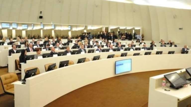 Βοσνία-Ερζεγοβίνη: Με απόσχιση απειλούν οι Σέρβοι