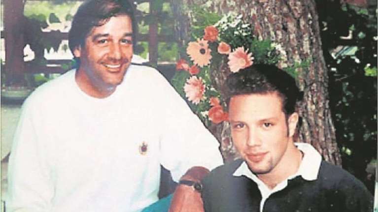 Πέθανε ο πατέρας του σκηνοθέτη Γιώργου Λάνθιμου