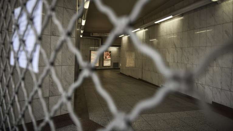 Κλειστό το μετρό στο Σύνταγμα, νέα συγκέντρωση για τις Πρέσπες