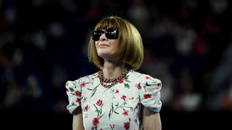 Αυτή είναι η γνώμη της Αννα Γουίντουρ για την Μέγκαν Μαρκλ