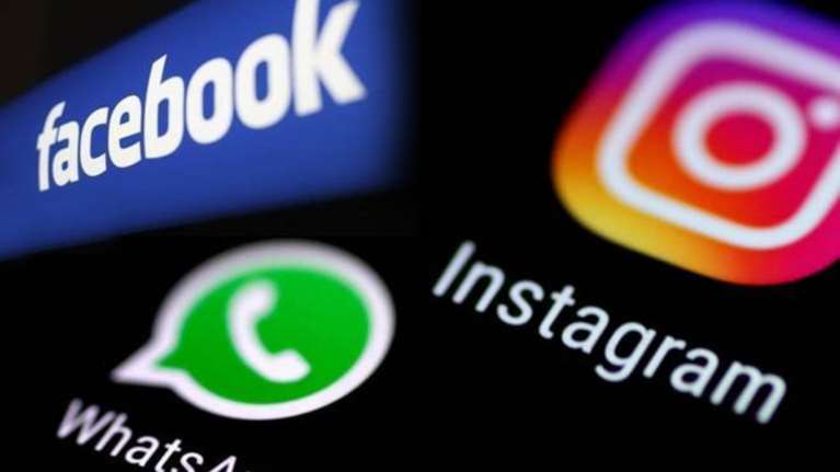Fαcebook: Ενοποιούνται Messenger, Instagram και WhatsApp