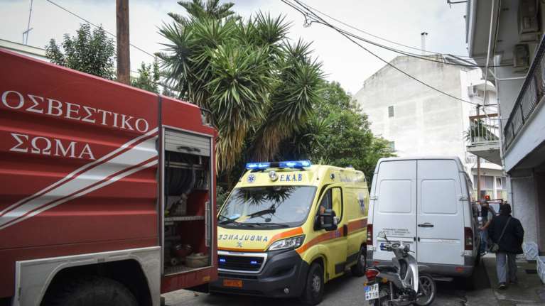 Νεκρός 52χρονος που έπεσε σε δεξαμενή καυσίμων στο Πέραμα