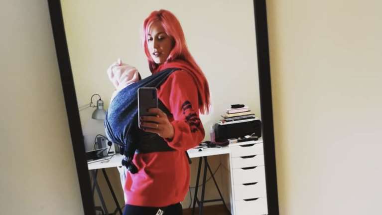 Η Πηνελόπη Αναστασοπούλου ξενυχτάει.... για καλό σκοπό