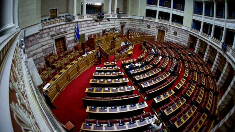 Δημοσιεύτηκε σε ΦΕΚ η κύρωση της Συμφωνίας των Πρεσπών