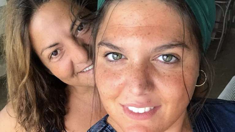 Βίκυ Σταυροπούλου: άνοιξε Instagram και έγινε viral