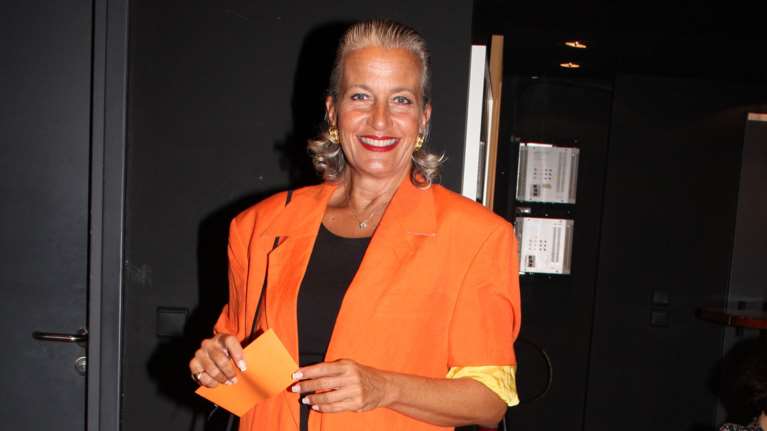 Λουκία Παπαδάκη: Δεν ξέρω πού να βάλω τα λεφτά που έβγαλα από τη Λάμψη