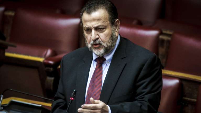 Κεγκέρογλου: Ο πήχης είναι τουλάχιστον η τρίτη εντολή