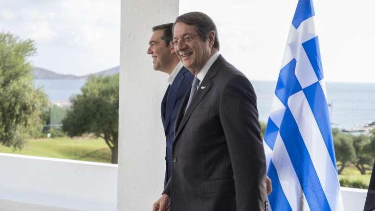 Στη Λευκωσία η σύνοδος των χωρών του ευρωπαϊκού Νότου