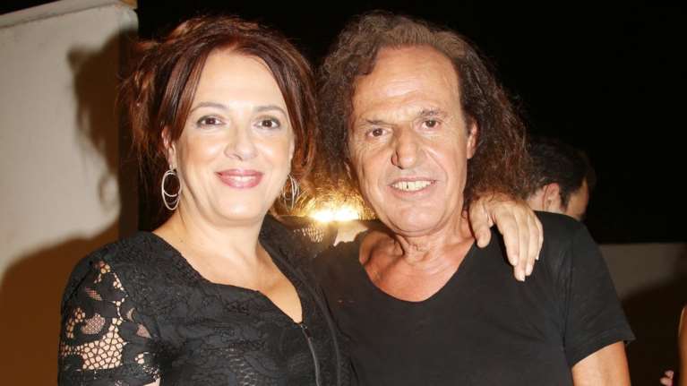 Η αλήθεια για τον γάμο &amp; τις φήμες χωρισμού Παπακωνσταντίνου-Ράντου