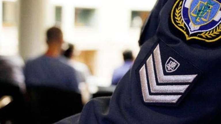 Συλλήψεις για επίθεση σε αστυνομικούς μετά τον αγώνα Πανιώνιος-ΑΕΚ