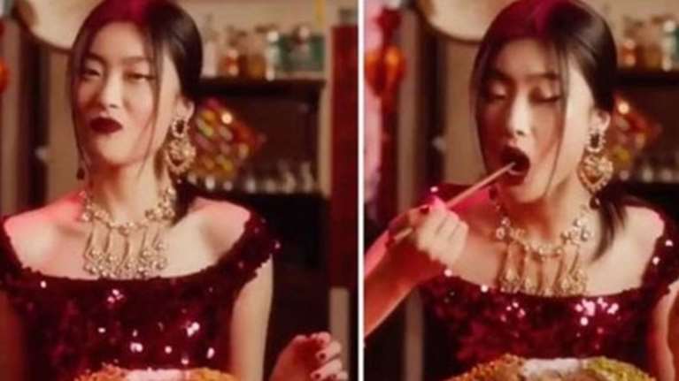 Το ξέσπασμα του μοντέλου: "Οι Dolce &amp; Gabbana κατέστρεψαν την καριέρα μου"