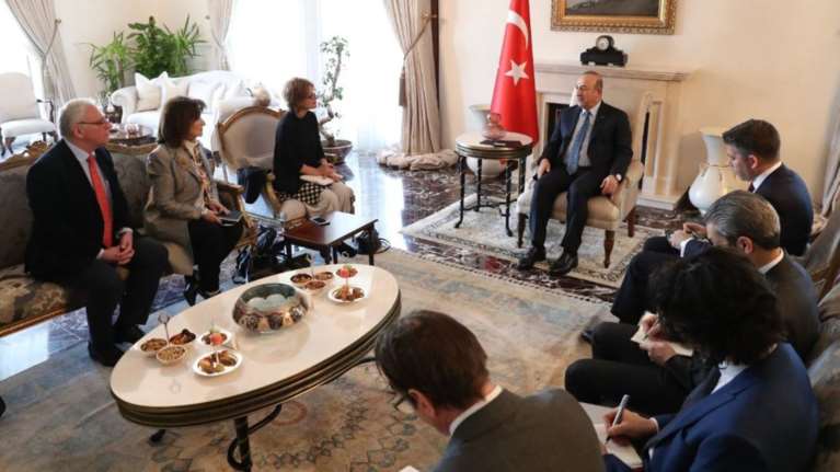 Δολοφονία Κασόγκι: Μια εμπειρογνώμονας του ΟΗΕ στην Τουρκία