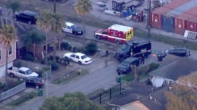 ΗΠΑ: Δύο νεκροί και τέσσερις τραυματίες αστυνομικοί από ανταλλαγή πυρών