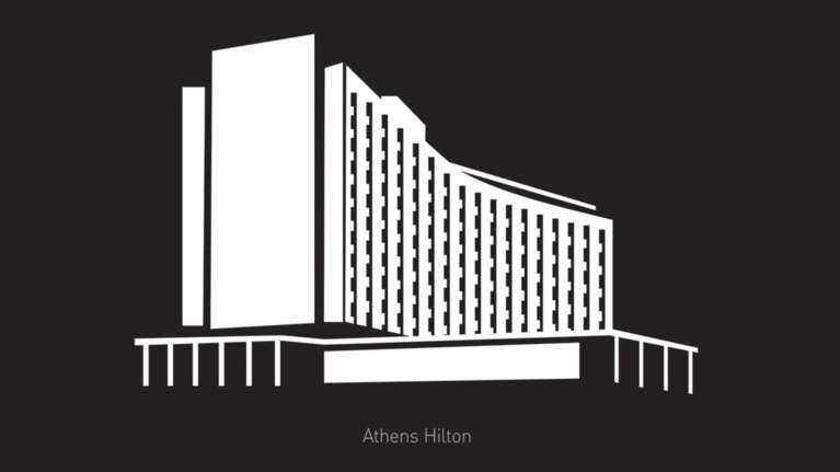 Η Αθήνα έχει το δικό της design και το δείχνει